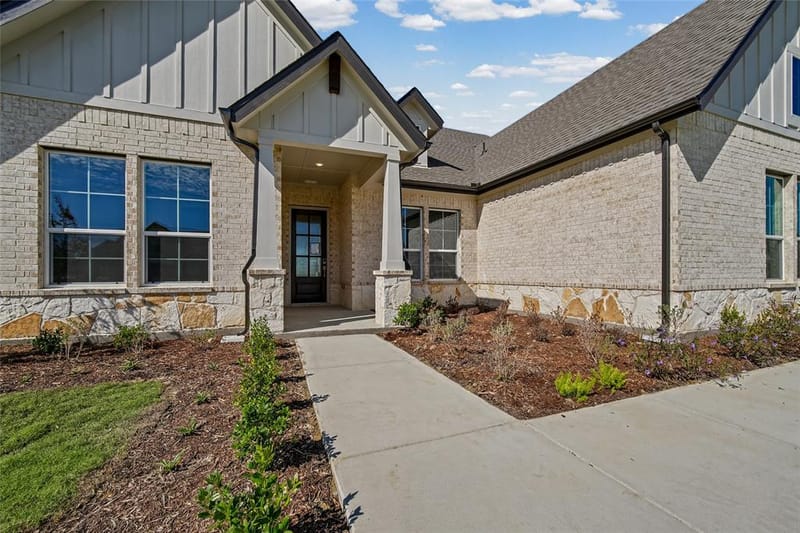 6516 Huron Drive, Blue Ridge TX 75424 - Photo 3