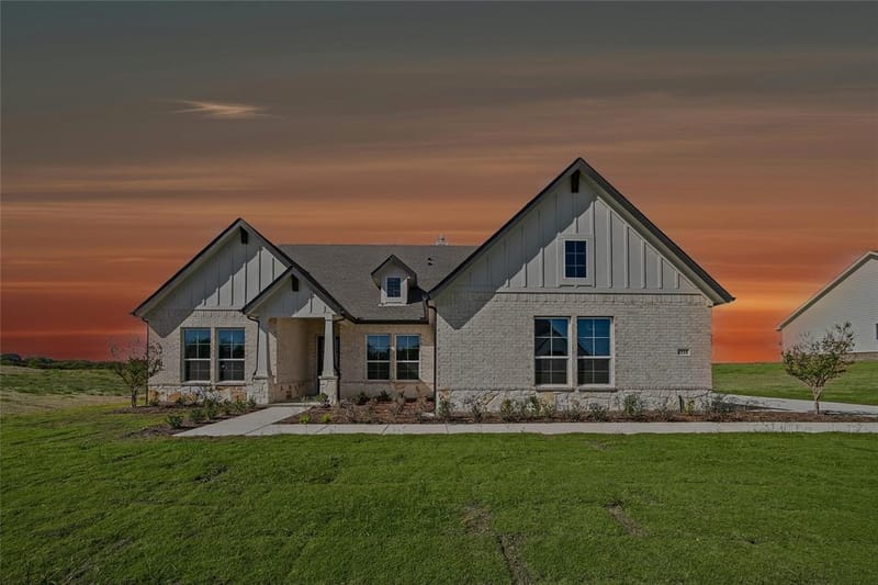 6516 Huron Drive, Blue Ridge TX 75424 - Photo 36
