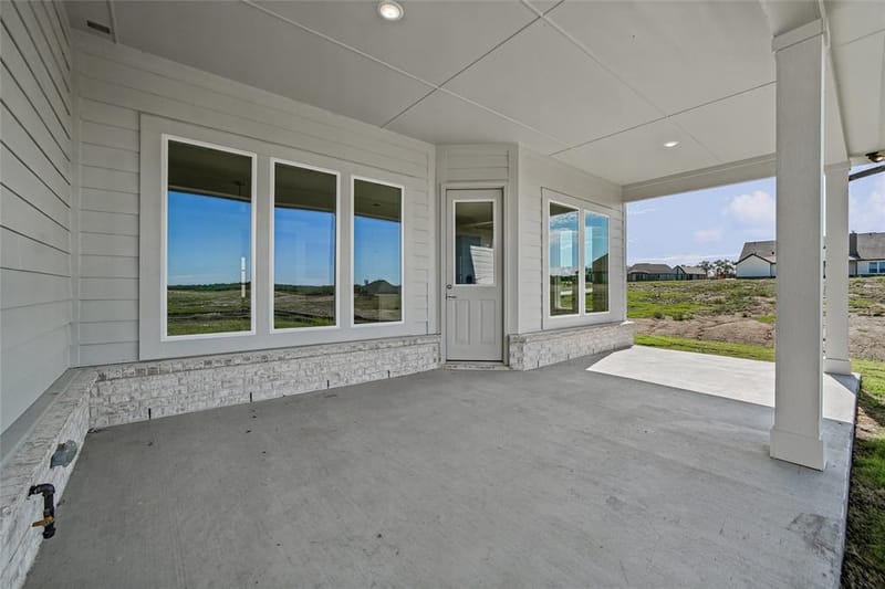 6516 Huron Drive, Blue Ridge TX 75424 - Photo 32