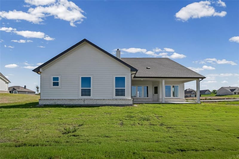 6516 Huron Drive, Blue Ridge TX 75424 - Photo 34