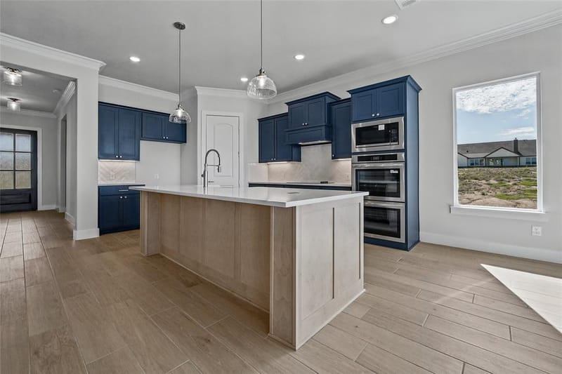 6516 Huron Drive, Blue Ridge TX 75424 - Photo 15