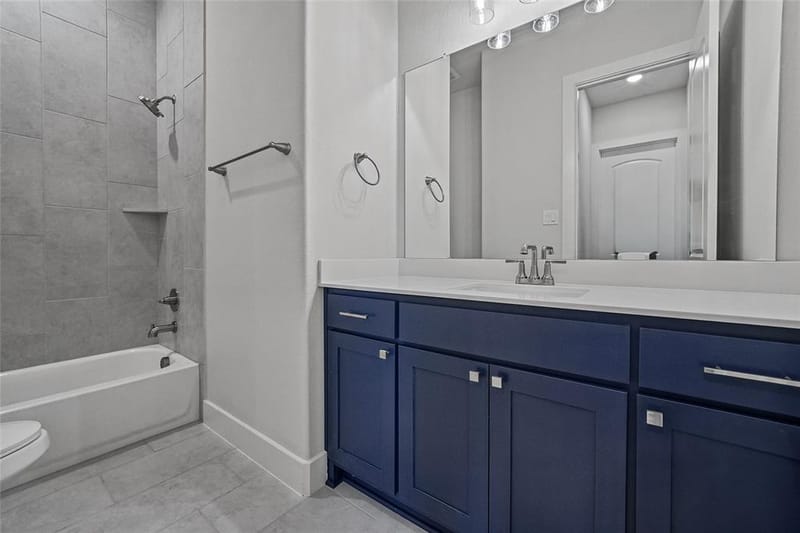 6516 Huron Drive, Blue Ridge TX 75424 - Photo 8