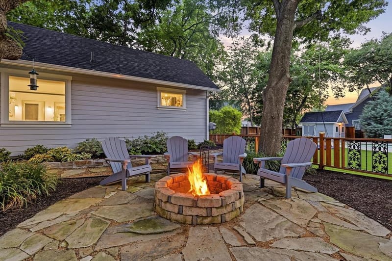 908 Baker Street, McKinney TX 75069 - Photo 7