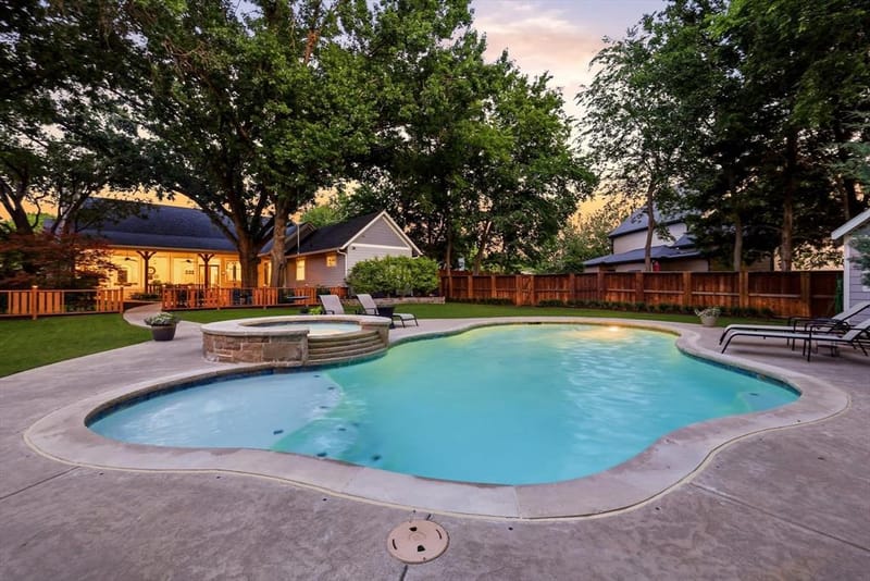 908 Baker Street, McKinney TX 75069 - Photo 5