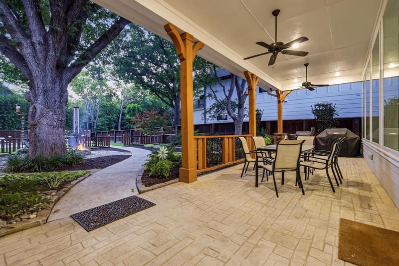 908 Baker Street, McKinney TX 75069 - Photo 33