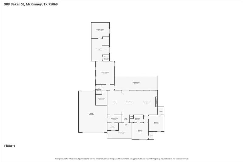 908 Baker Street, McKinney TX 75069 - Photo 40