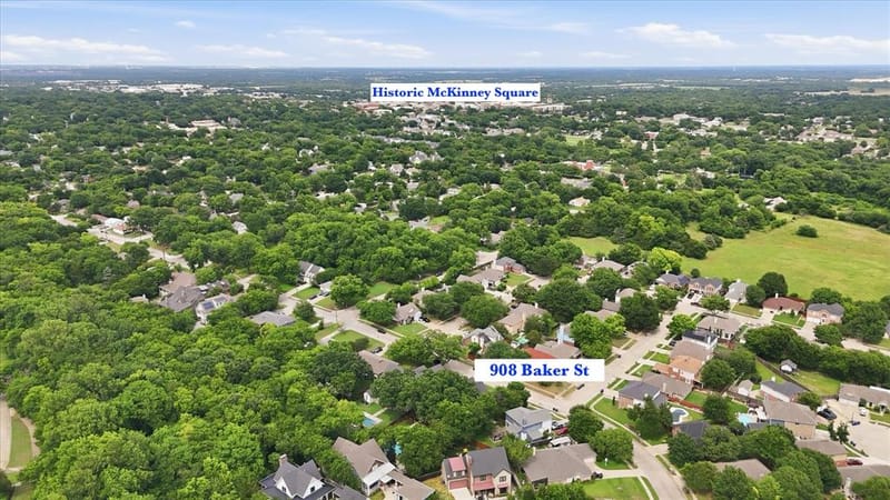 908 Baker Street, McKinney TX 75069 - Photo 39