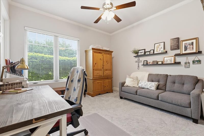 908 Baker Street, McKinney TX 75069 - Photo 29