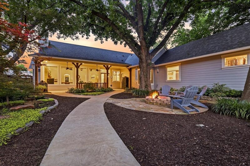 908 Baker Street, McKinney TX 75069 - Photo 8