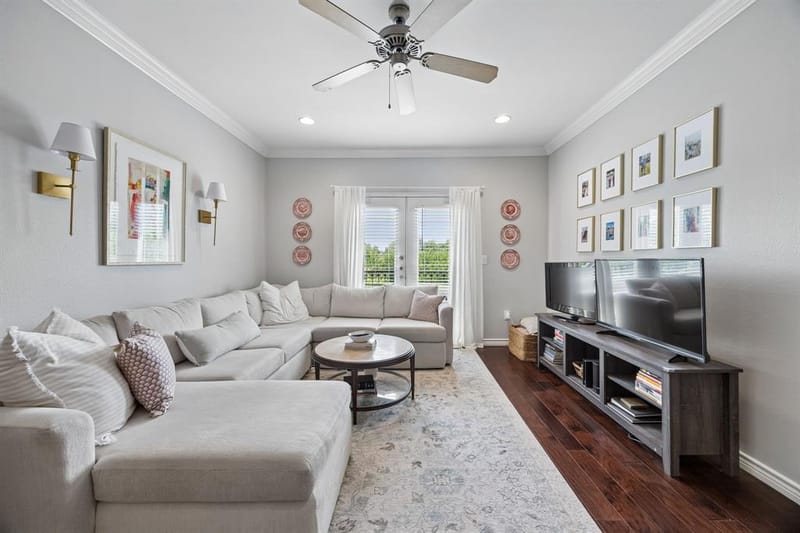 3102 Kings Road # 1211, Dallas TX 75219 - Photo 2