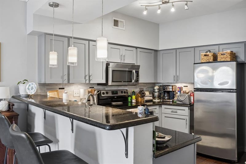 3102 Kings Road # 1211, Dallas TX 75219 - Photo 6
