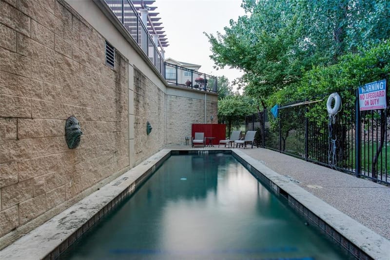 3102 Kings Road # 1211, Dallas TX 75219 - Photo 26