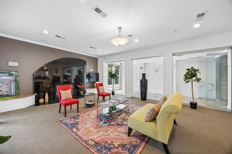 3102 Kings Road # 1211, Dallas TX 75219 - Photo 22