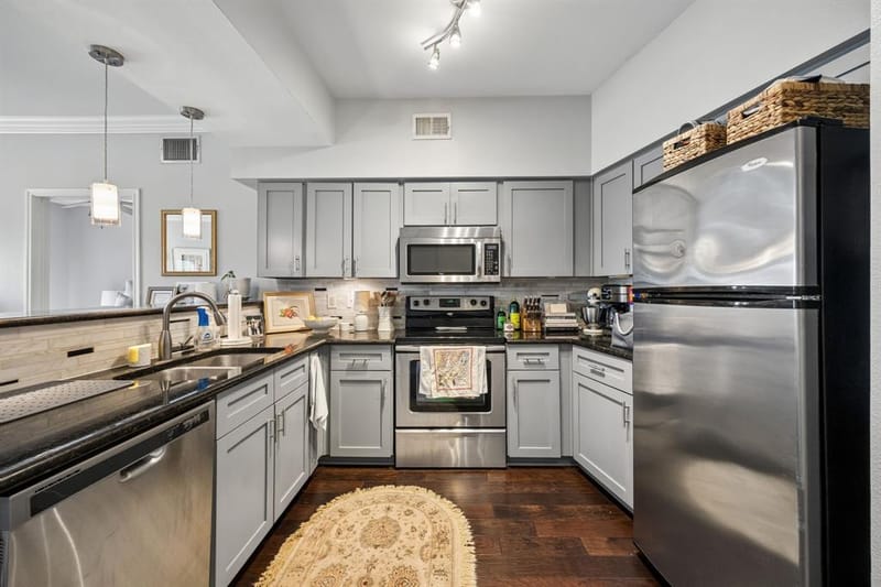 3102 Kings Road # 1211, Dallas TX 75219 - Photo 7