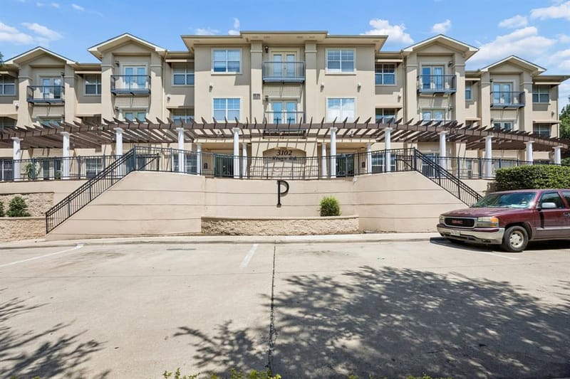 3102 Kings Road # 1211, Dallas TX 75219 - Photo 20