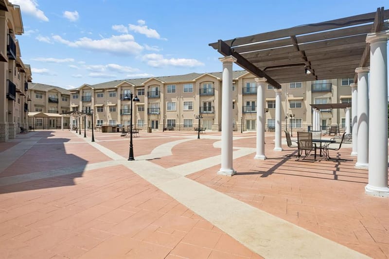3102 Kings Road # 1211, Dallas TX 75219 - Photo 24