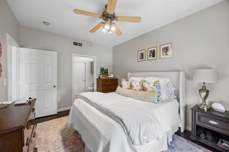 3102 Kings Road # 1211, Dallas TX 75219 - Photo 14