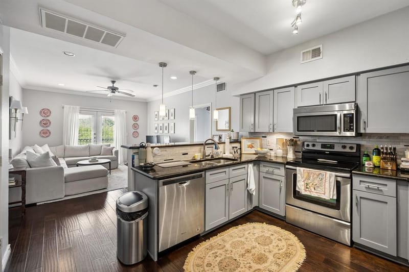 3102 Kings Road # 1211, Dallas TX 75219 - Photo 8