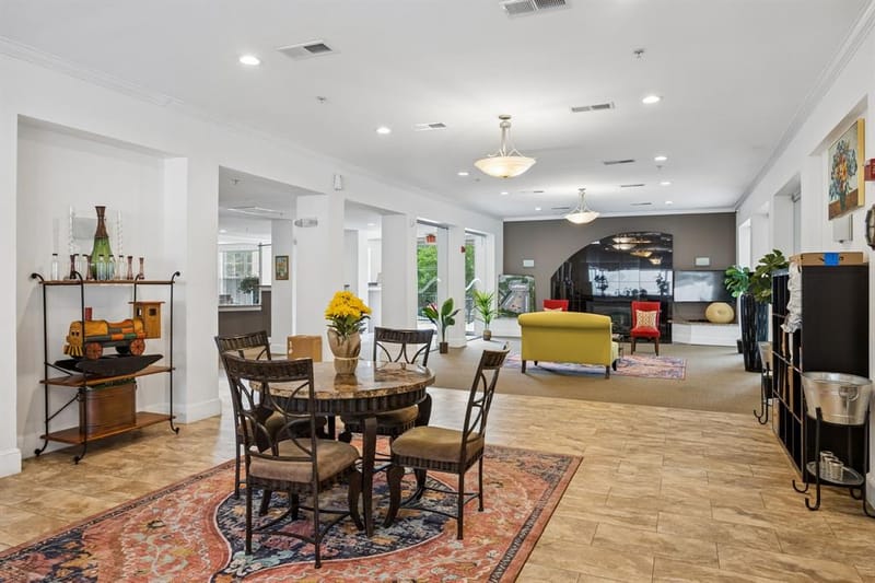3102 Kings Road # 1211, Dallas TX 75219 - Photo 21