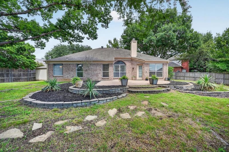 4909 Lansdale Drive, Flower Mound TX 75028 - Photo 22