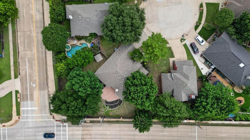 4909 Lansdale Drive, Flower Mound TX 75028 - Photo 24