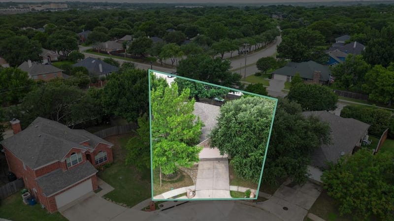 4909 Lansdale Drive, Flower Mound TX 75028 - Photo 25