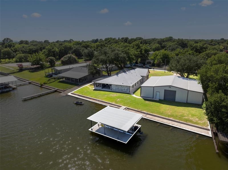 3806 and 3808 Sandy Beach Drive, Granbury TX 76049 - Photo 23