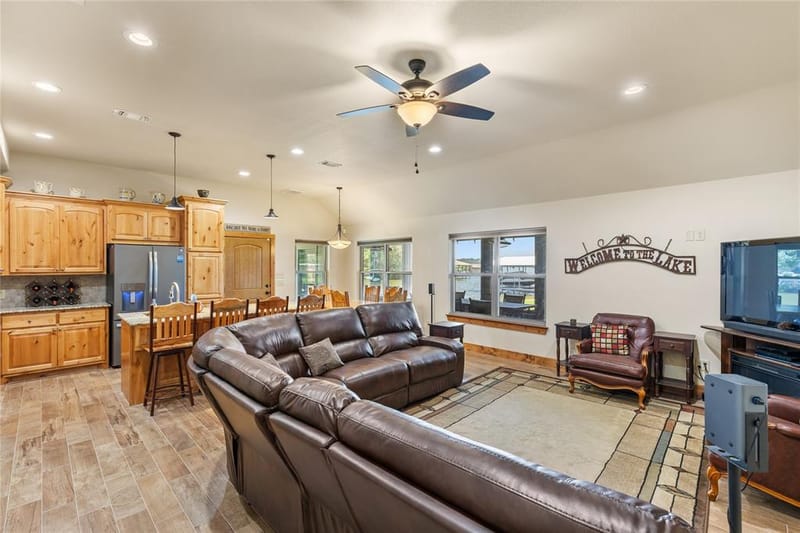 3806 and 3808 Sandy Beach Drive, Granbury TX 76049 - Photo 6