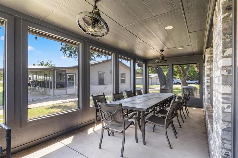 3806 and 3808 Sandy Beach Drive, Granbury TX 76049 - Photo 26