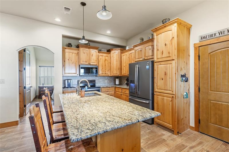 3806 and 3808 Sandy Beach Drive, Granbury TX 76049 - Photo 7