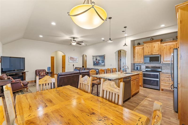3806 and 3808 Sandy Beach Drive, Granbury TX 76049 - Photo 28