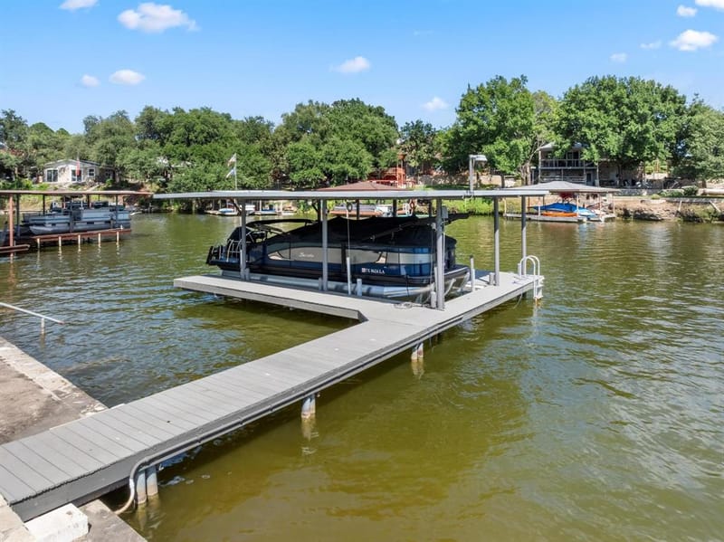 3806 and 3808 Sandy Beach Drive, Granbury TX 76049 - Photo 18