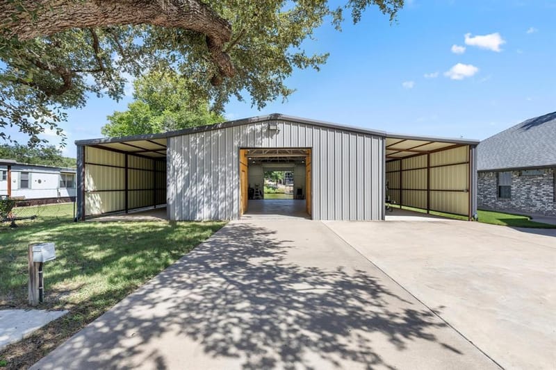 3806 and 3808 Sandy Beach Drive, Granbury TX 76049 - Photo 19
