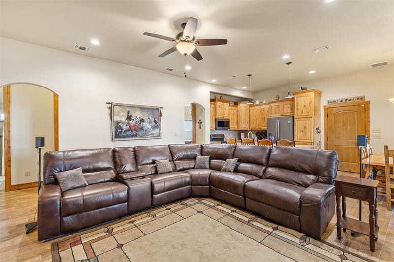 3806 and 3808 Sandy Beach Drive, Granbury TX 76049 - Photo 29
