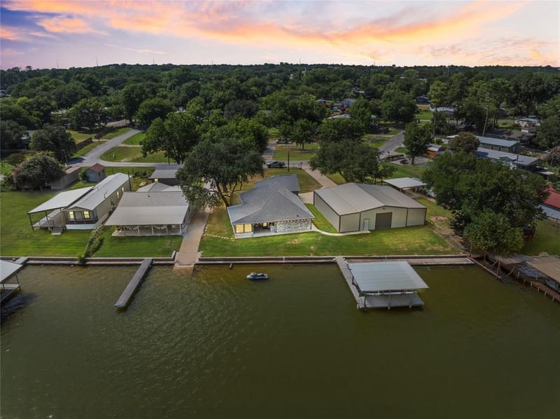 3806 and 3808 Sandy Beach Drive, Granbury TX 76049 - Photo 4