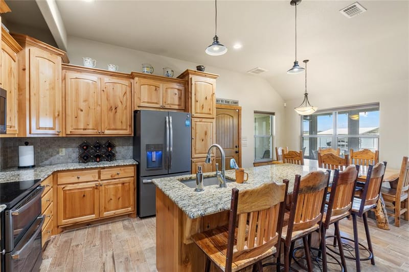 3806 and 3808 Sandy Beach Drive, Granbury TX 76049 - Photo 8