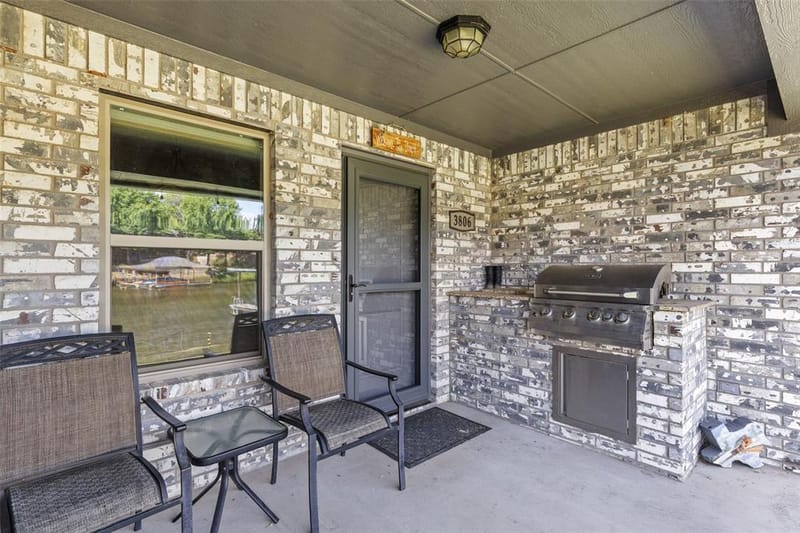 3806 and 3808 Sandy Beach Drive, Granbury TX 76049 - Photo 25