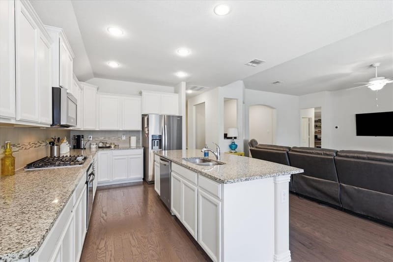 8120 Horseman Road, Fort Worth TX 76131 - Photo 13
