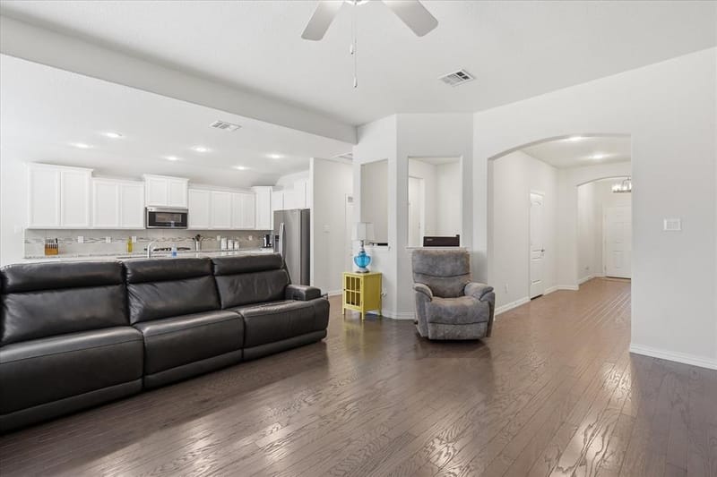 8120 Horseman Road, Fort Worth TX 76131 - Photo 7