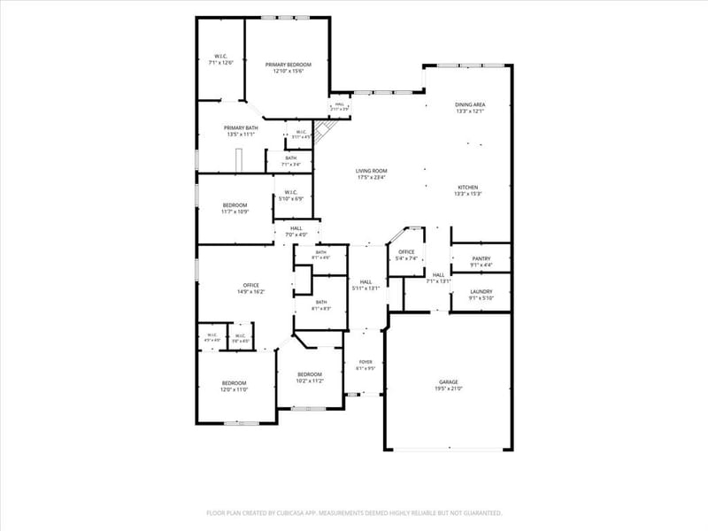 8120 Horseman Road, Fort Worth TX 76131 - Photo 36