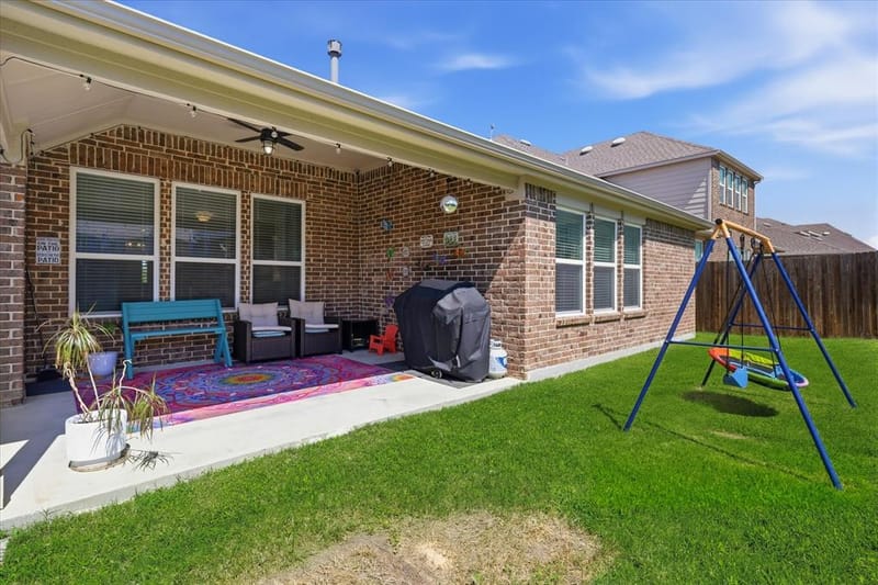 8120 Horseman Road, Fort Worth TX 76131 - Photo 32