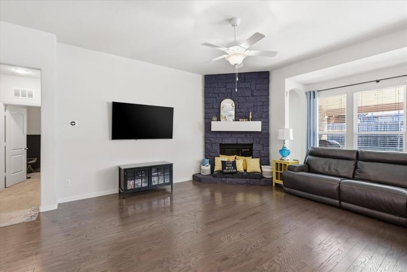 8120 Horseman Road, Fort Worth TX 76131 - Photo 9