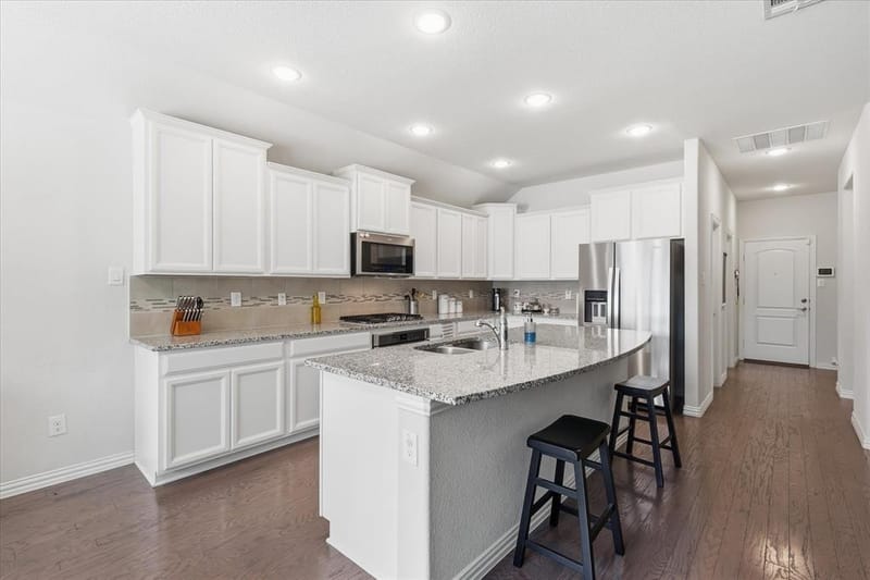 8120 Horseman Road, Fort Worth TX 76131 - Photo 11