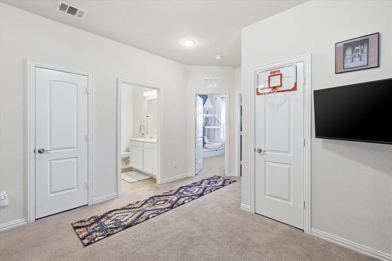8120 Horseman Road, Fort Worth TX 76131 - Photo 25