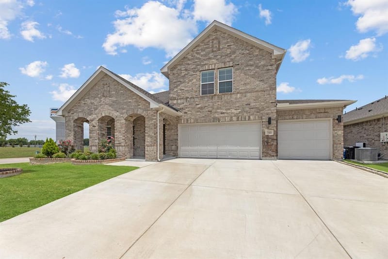 722 Cari Lane, Forney TX 75126 - Photo 2