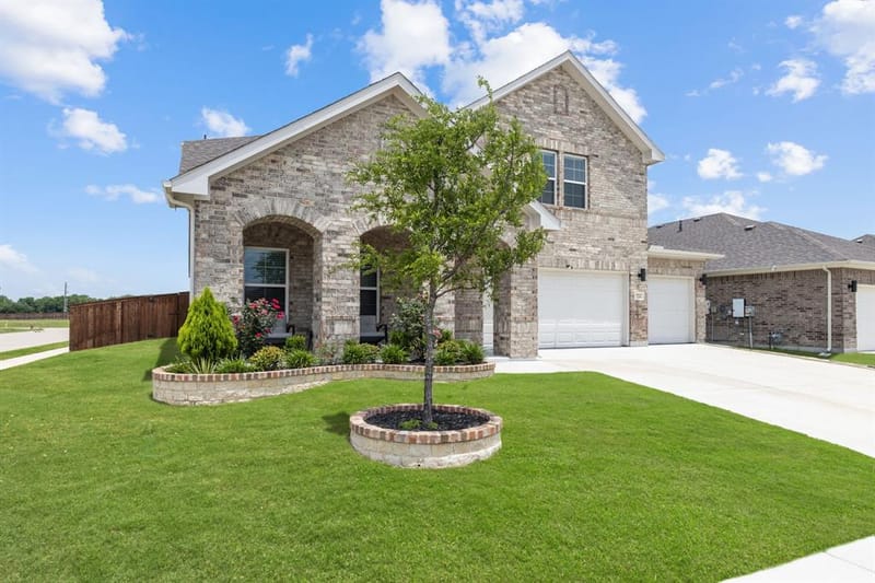 722 Cari Lane, Forney TX 75126 - Photo 3