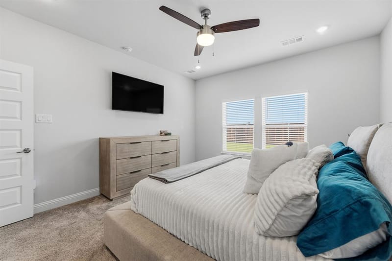 722 Cari Lane, Forney TX 75126 - Photo 20