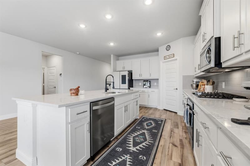 722 Cari Lane, Forney TX 75126 - Photo 10