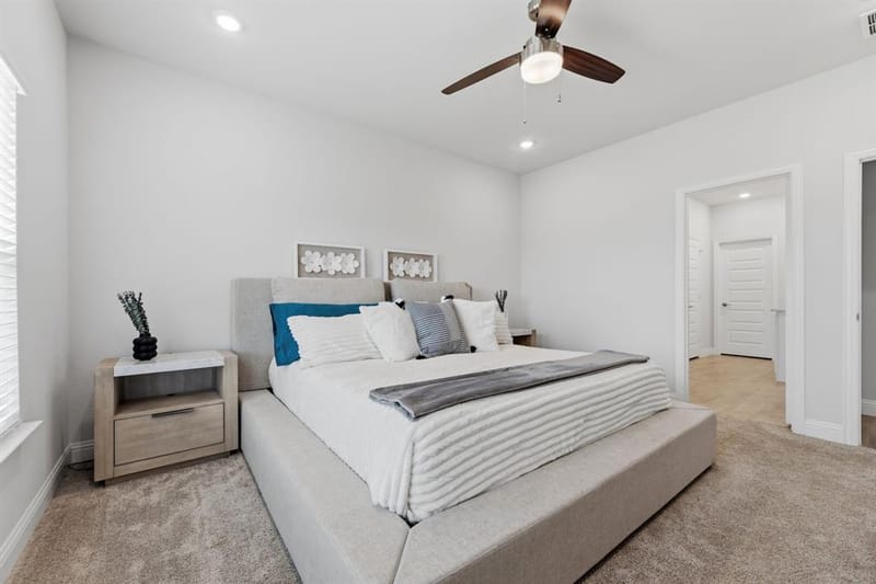 722 Cari Lane, Forney TX 75126 - Photo 19
