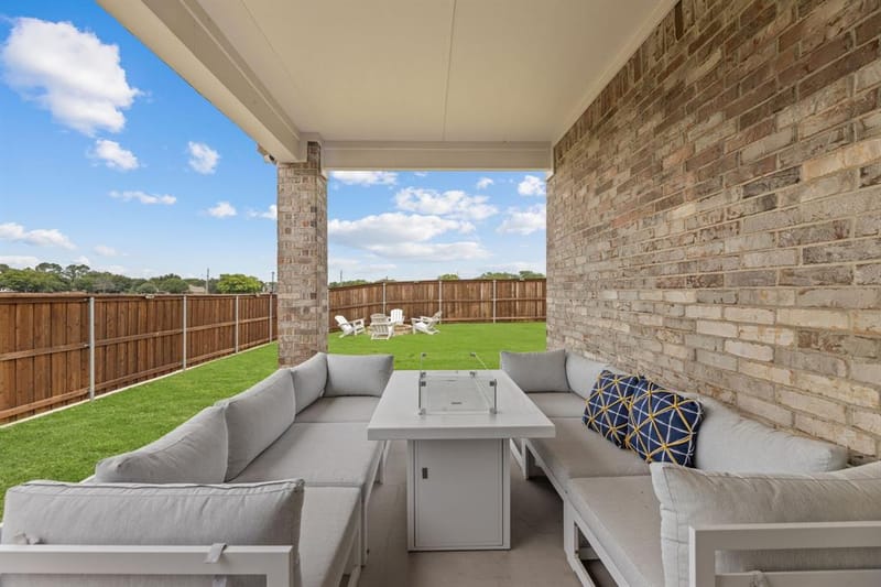 722 Cari Lane, Forney TX 75126 - Photo 35